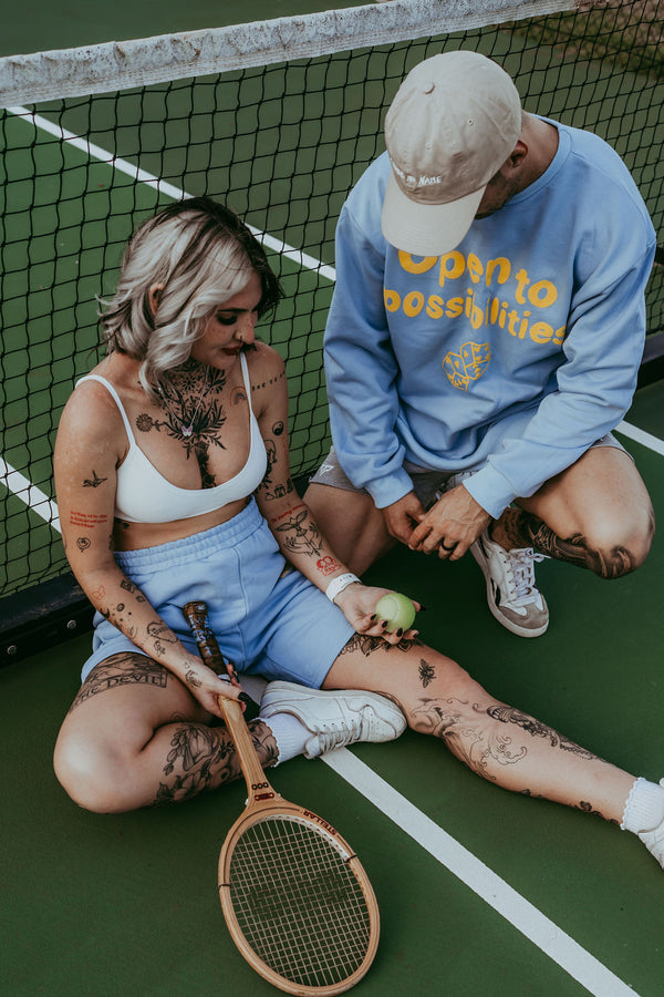 Everyday Cap - Buttercream