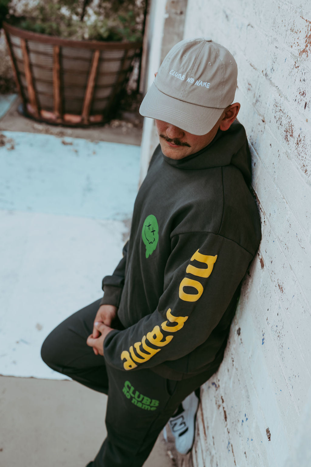 Everyday Cap - Buttercream