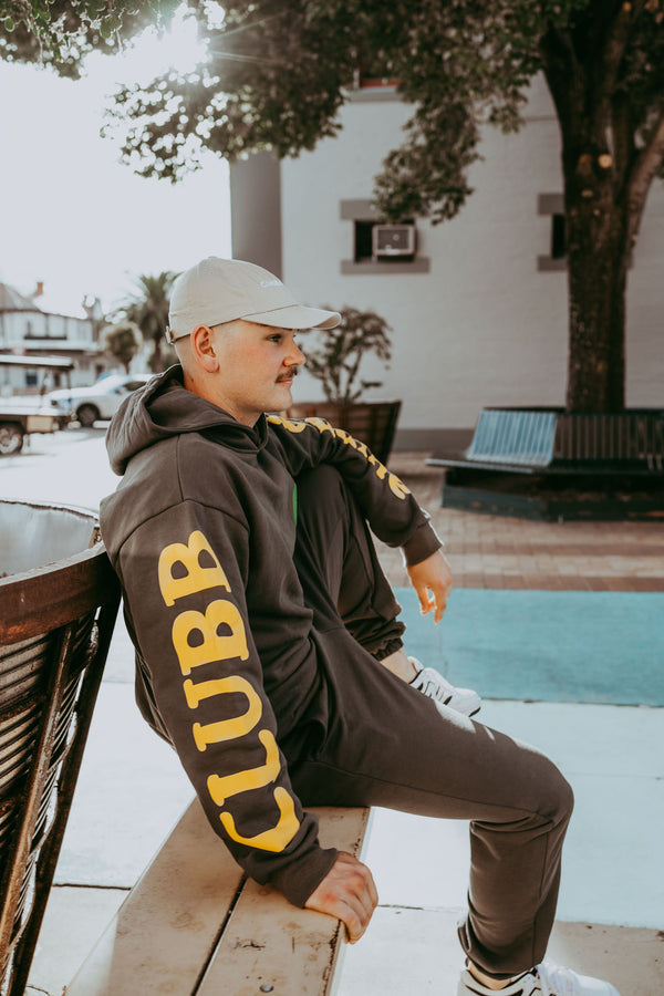 Everyday Cap - Buttercream