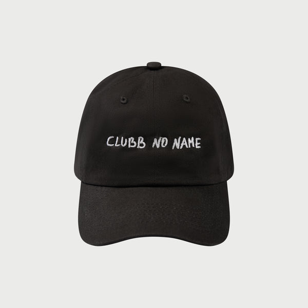 Everyday Cap - Caviar