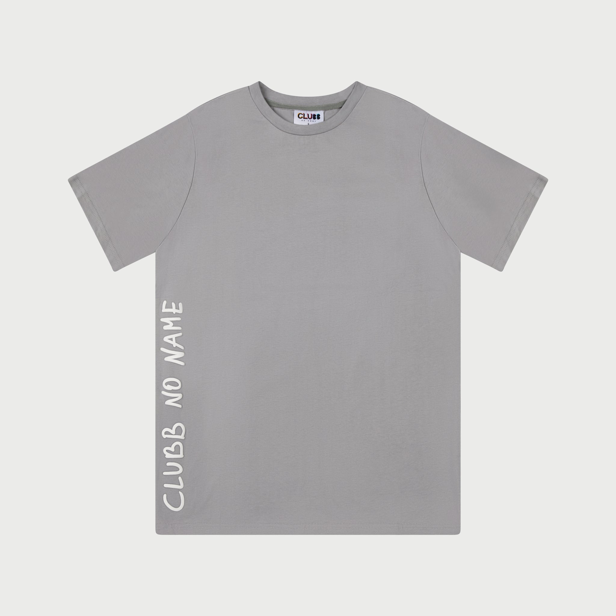 :) Tee Shirt - Cloud