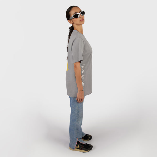 :) Tee Shirt - Cloud