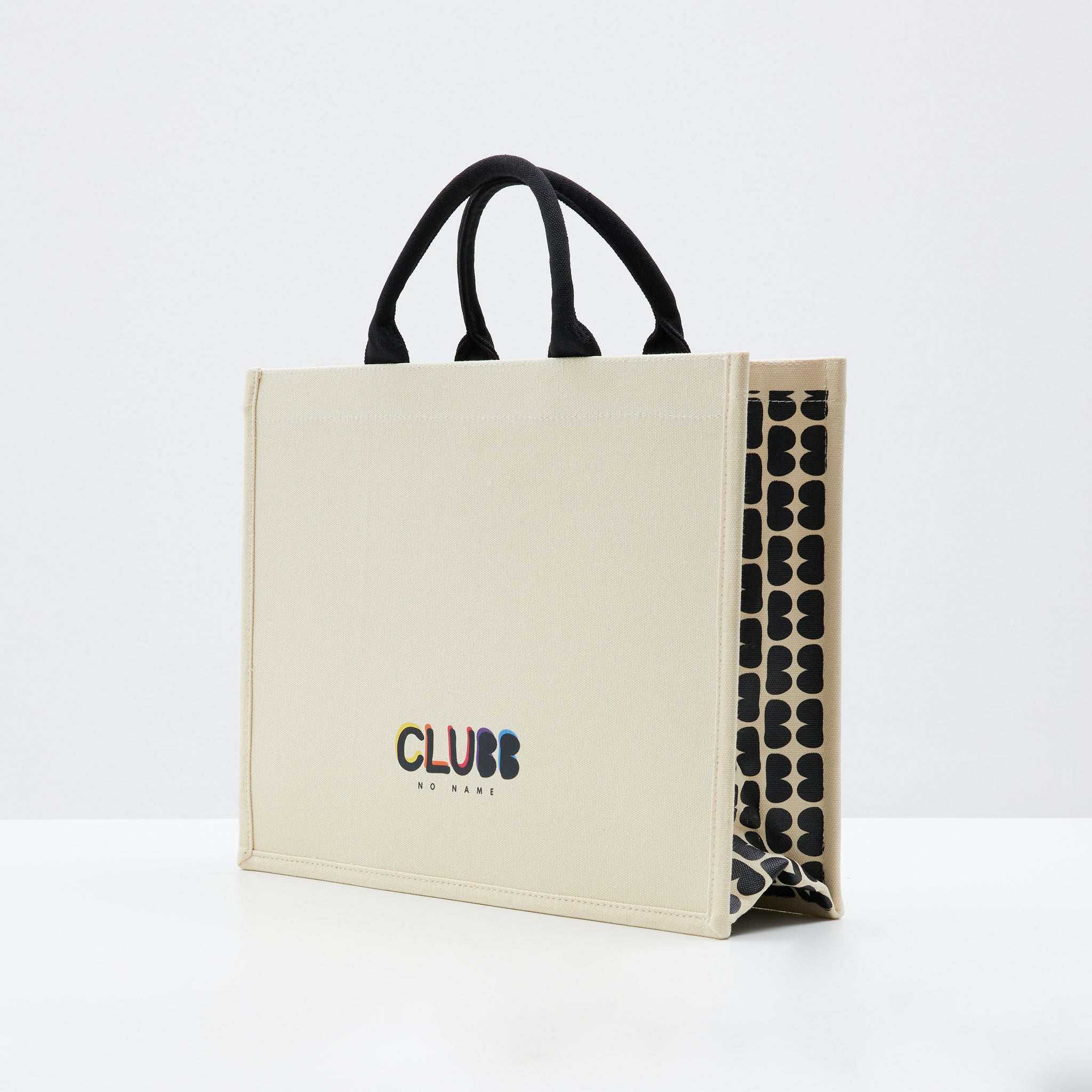 OUT OF MIND TOTE BAG