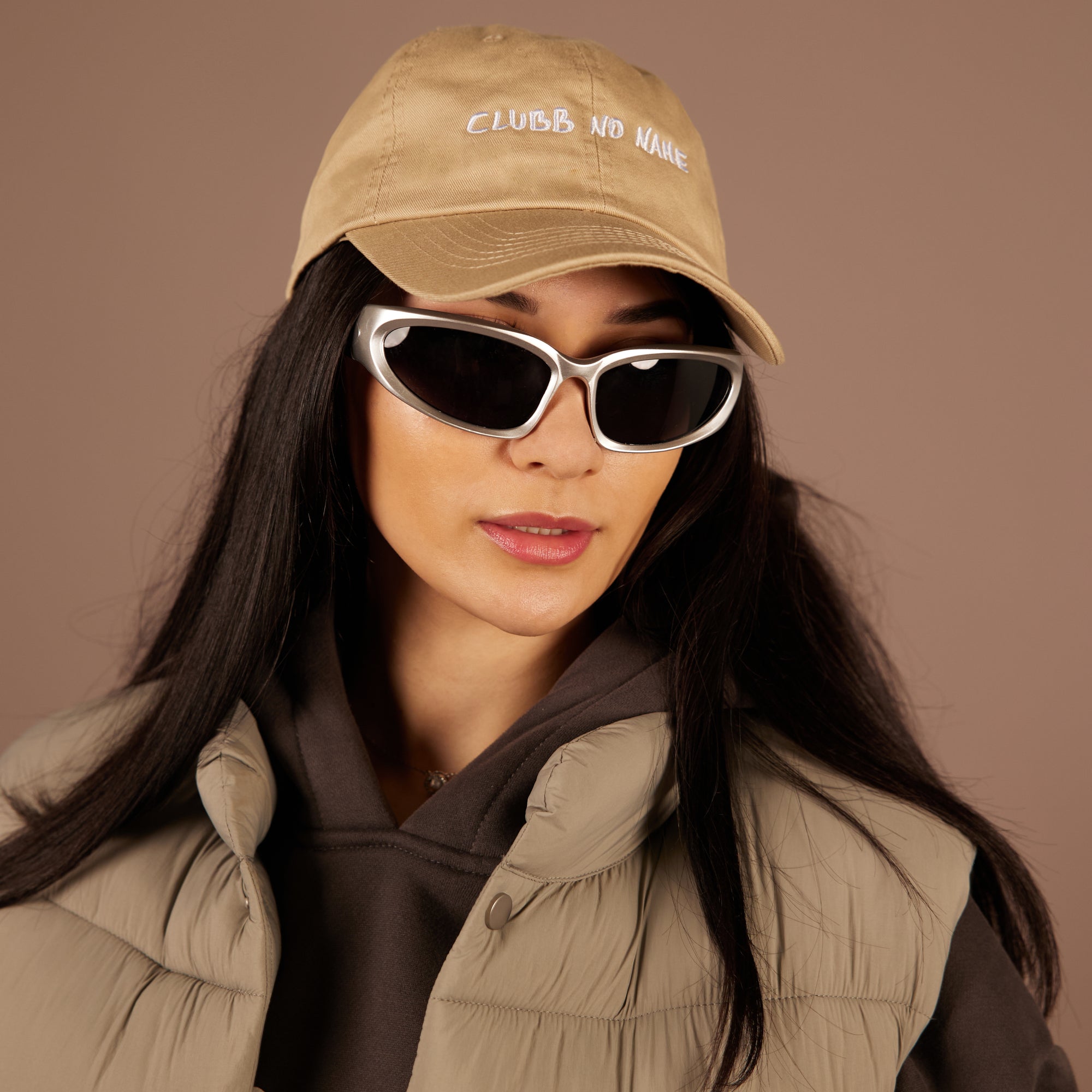 Everyday Cap - Buttercream