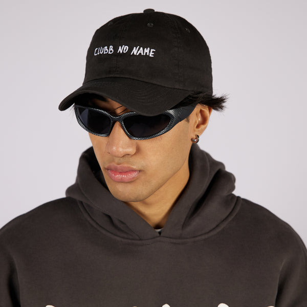 Everyday Cap - Caviar