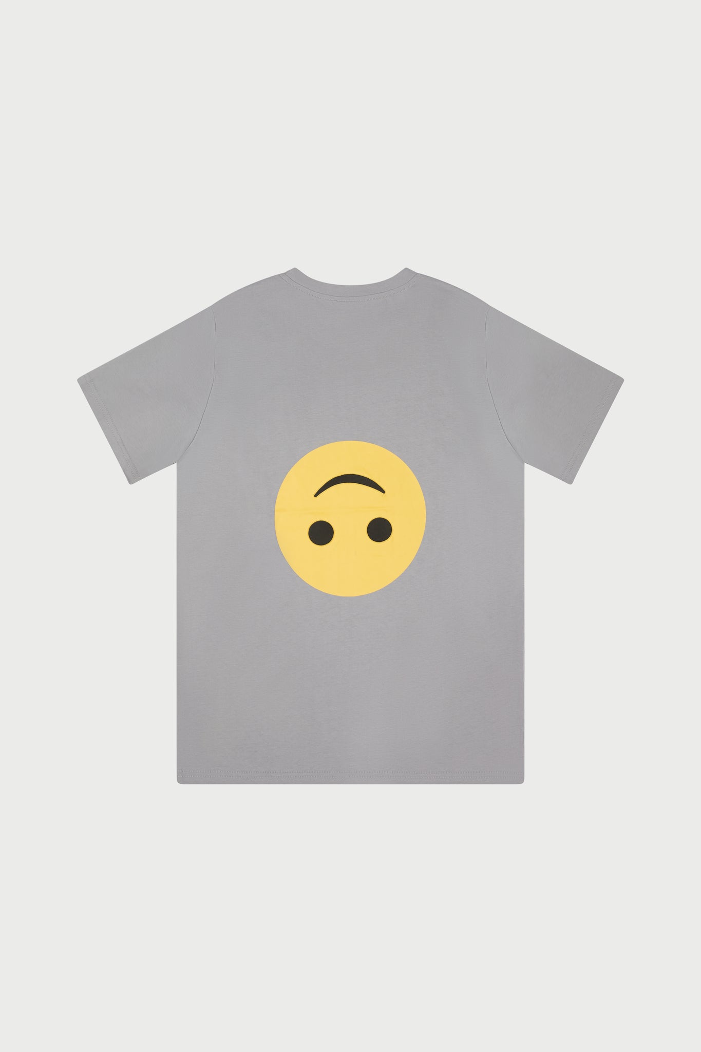 :) Tee Shirt - Cloud