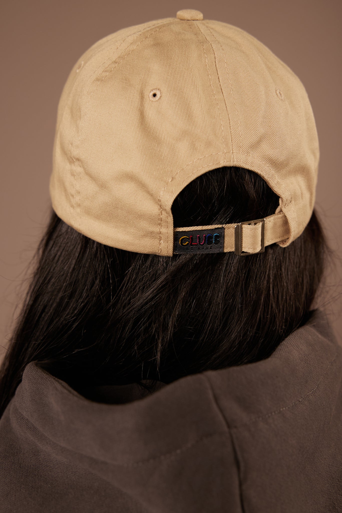 Everyday Cap - Buttercream