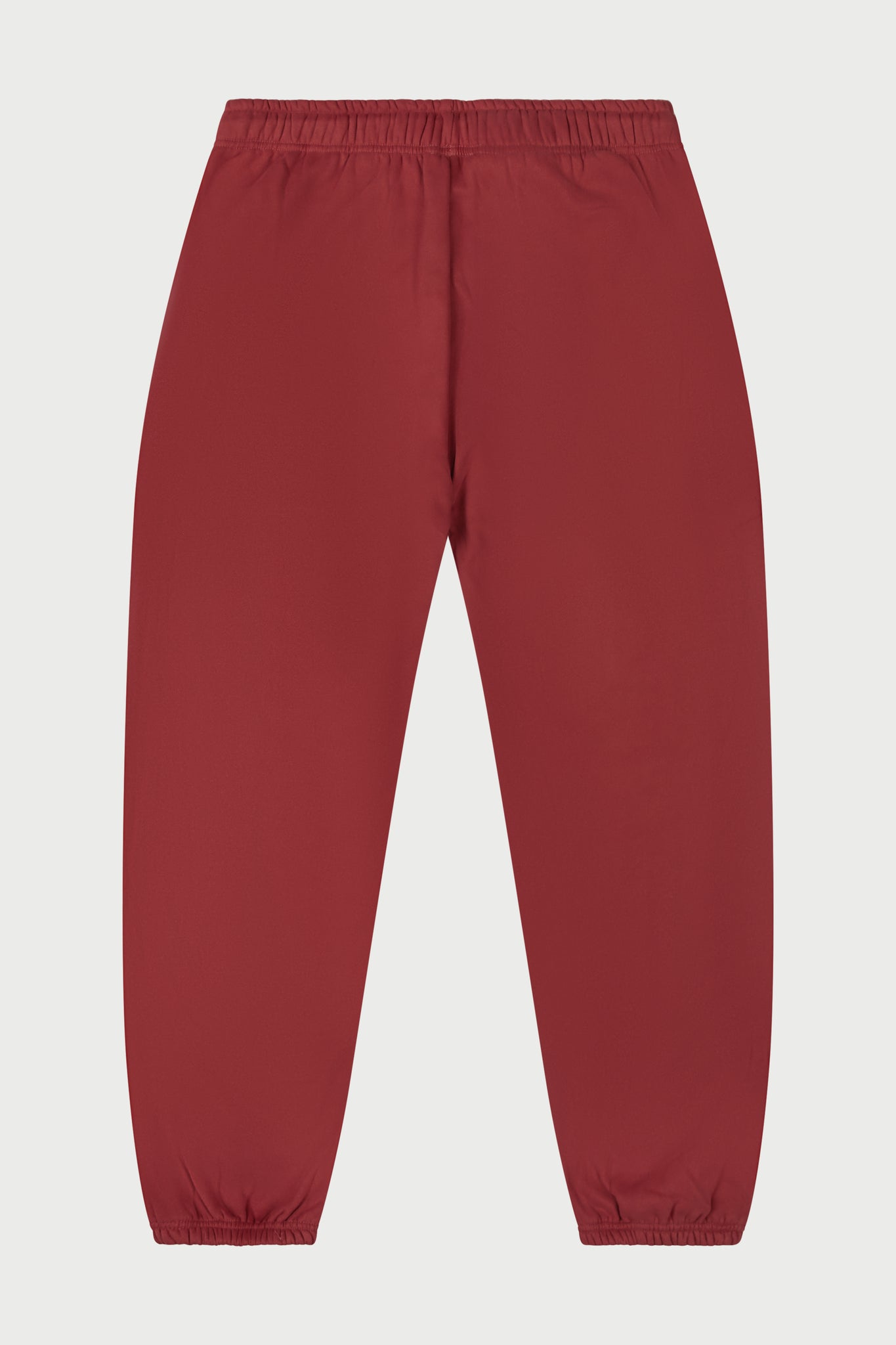 Track Pants - Berry