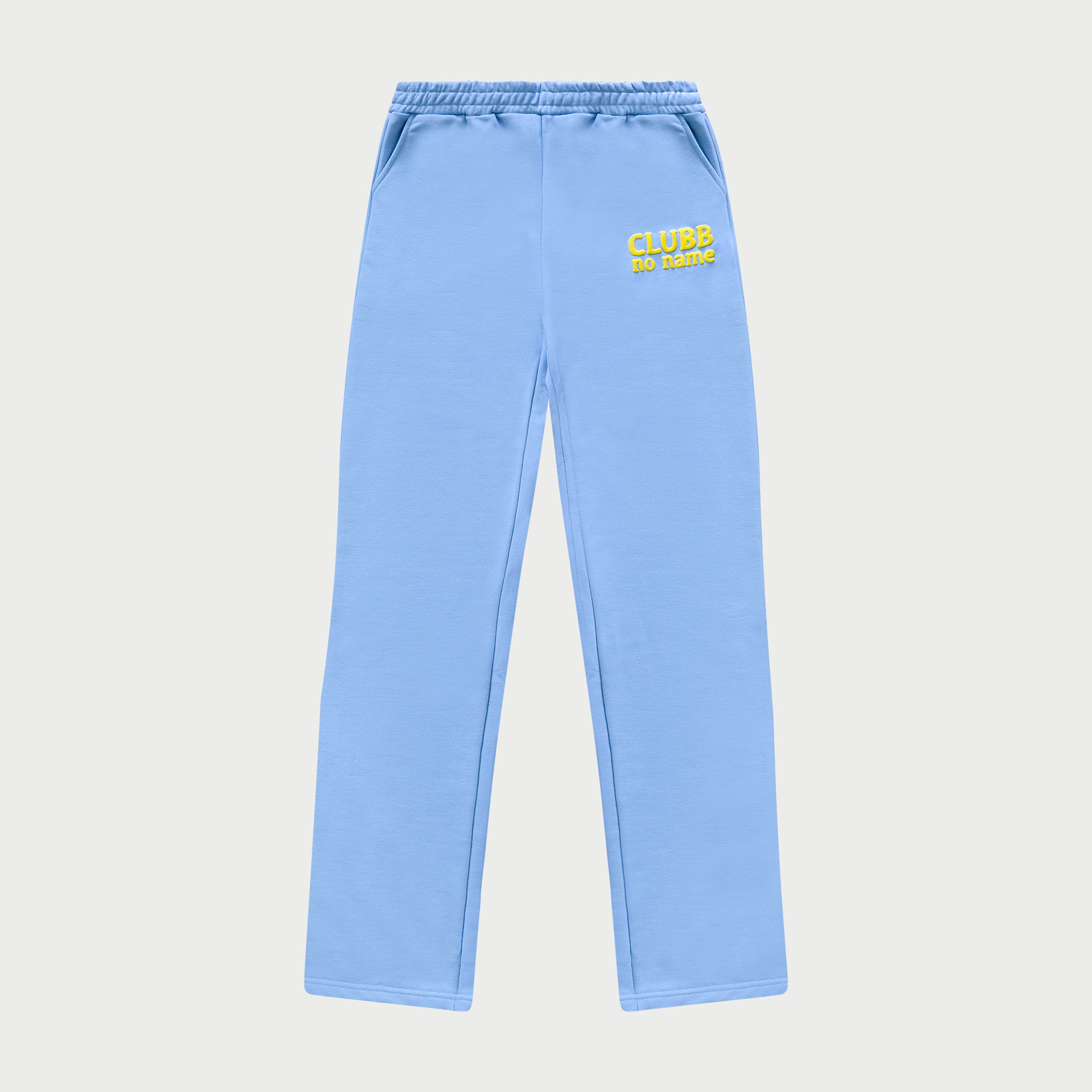Field of Mars Track Pants - Blue Haze