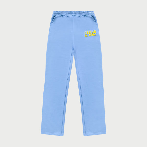 Field of Mars Track Pants - Blue Haze